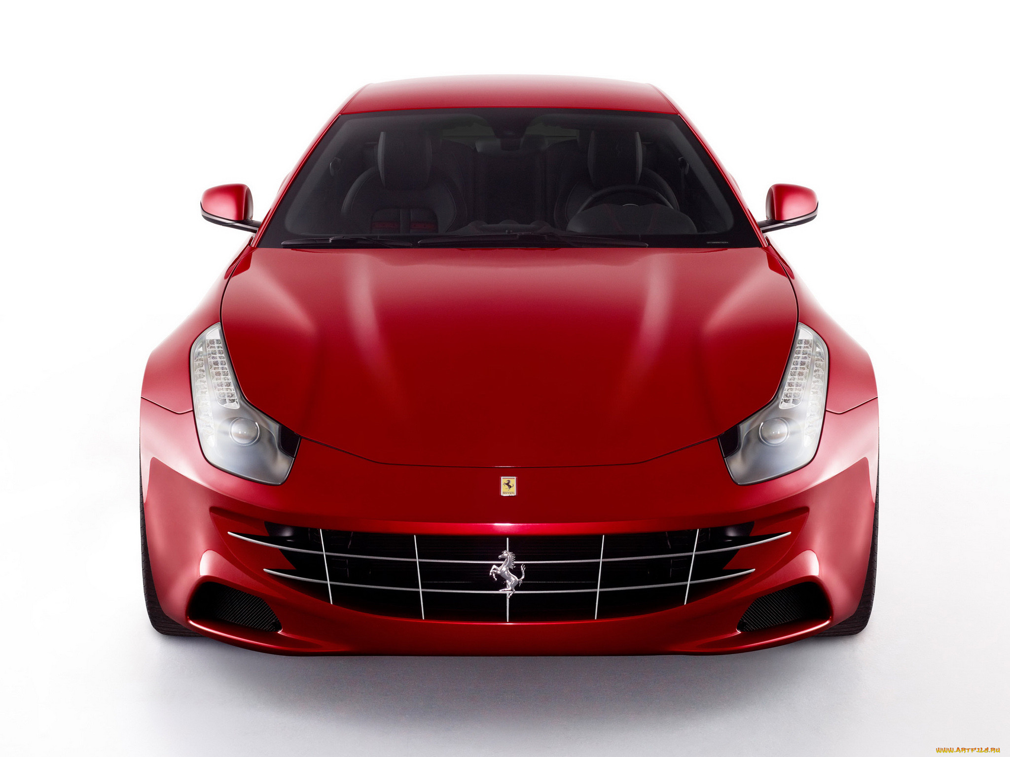 ff, 2012, , ferrari